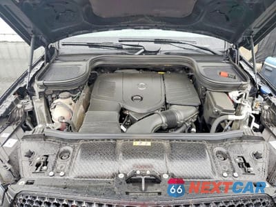 Zdjęcie 12 z 13 samochodu: 2025 MERCEDES-BENZ GLE 350 4MATIC VIN:4JGFB4FB6SB399763 - miniatura
