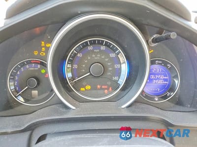 Zdjęcie 9 z 12 samochodu: 2020 HONDA FIT LX VIN:3HGGK5H47LM726101 - miniatura