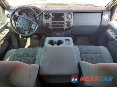 Zdjęcie 8 z 14 samochodu: 2015 FORD F250 SUPER DUTY VIN:1FT7W2B67FEA91371 - miniatura