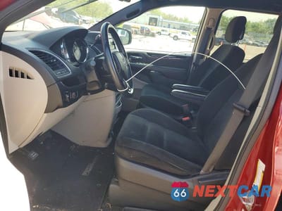 Zdjęcie 7 z 13 samochodu: 2016 DODGE GRAND CARAVAN SE VIN:2C4RDGBG4GR115778 - miniatura