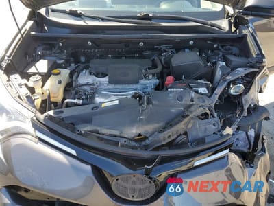Zdjęcie 12 z 13 samochodu: 2016 TOYOTA RAV4 LE VIN:2T3BFREV7GW528396 - miniatura