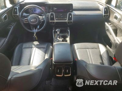 Zdjęcie 8 z 13 samochodu: 2023 KIA SORENTO SX VIN:5XYRK4LF0PG176477 - miniatura