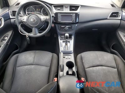 Zdjęcie 8 z 13 samochodu: 2018 NISSAN SENTRA SR VIN:3N1AB7AP2JY214890 - miniatura