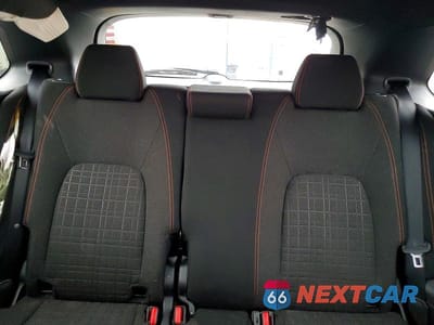 Zdjęcie 10 z 13 samochodu: 2025 HONDA HR-V SPORT VIN:3CZRZ2H51SM765382 - miniatura