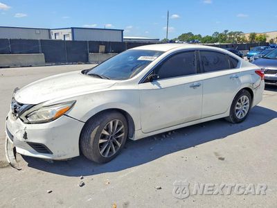 2016 NISSAN ALTIMA 1N4AL3AP6GC206561 - główne zdjęcie licytacji z USA - miniatura
