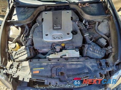 Zdjęcie 11 z 12 samochodu: 2011 INFINITI G37 SEDAN X VIN:JN1CV6AR8BM350232 - miniatura