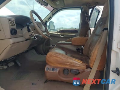 Zdjęcie 7 z 12 samochodu: 2004 FORD F250 SUPER DUTY VIN:1FTNW21P44EC71907 - miniatura