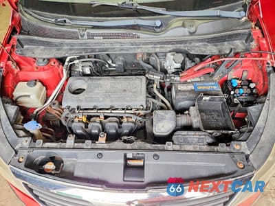 Zdjęcie 12 z 12 samochodu: 2011 KIA SPORTAGE LX VIN:KNDPB3A20B7061420 - miniatura