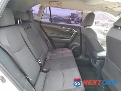 Zdjęcie 11 z 13 samochodu: 2020 TOYOTA RAV4 XLE VIN:JTMW1RFV8LD056277 - miniatura