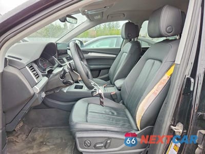 Zdjęcie 7 z 13 samochodu: 2024 AUDI Q5 KOMFORT 45 VIN:WA1AAAFY4R2064462 - miniatura