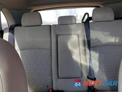 Zdjęcie 10 z 13 samochodu: 2020 MITSUBISHI OUTLANDER SPORT ES VIN:JA4AR3AU7LU022436 - miniatura