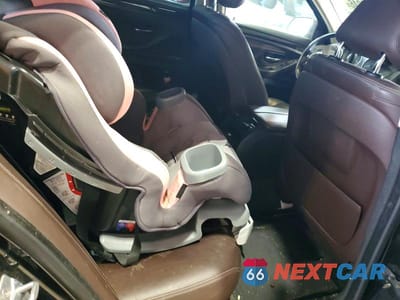 Zdjęcie 10 z 11 samochodu: 2014 BMW 535 I VIN:WBA5B1C5XED480249 - miniatura