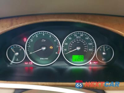 Zdjęcie 9 z 12 samochodu: 2003 JAGUAR X-TYPE VIN:SAJEA51D03XD22994 - miniatura