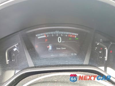 Zdjęcie 9 z 12 samochodu: 2018 HONDA CR-V EXL VIN:7FARW2H87JE007658 - miniatura