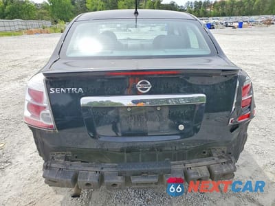 Zdjęcie 6 z 11 samochodu: 2012 NISSAN SENTRA 2.0 VIN:3N1AB6AP4CL655186 - miniatura