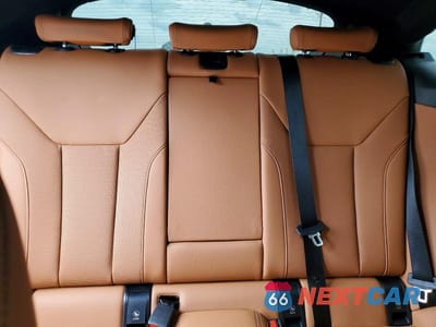 Zdjęcie 10 z 13 samochodu: 2023 BMW I4 EDRIVE 35 VIN:WBY43AW02PFP50785 - miniatura