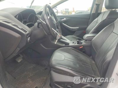 Zdjęcie 7 z 12 samochodu: 2014 FORD FOCUS SE VIN:1FADP3K24EL327932 - miniatura