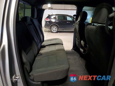 Zdjęcie 10 z 12 samochodu: 2022 RAM 1500 BIG HORN VIN:1C6RRFFG5NN429639 - miniatura