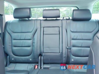 Zdjęcie 10 z 13 samochodu: 2014 VOLKSWAGEN TOUAREG V6 VIN:WVGEF9BP5ED003586 - miniatura