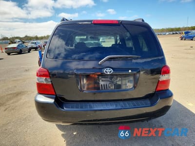 Zdjęcie 6 z 12 samochodu: 2006 TOYOTA HIGHLANDER LIMITED VIN:JTEEP21A160139904 - miniatura