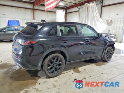 Trzecie zdjęcie samochodu z tyłu: 2023 HONDA HR-V SPORT VIN:3CZRZ2H52PM705389 - miniatura