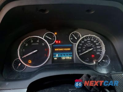 Zdjęcie 9 z 12 samochodu: 2014 TOYOTA TUNDRA SR5 VIN:5TFRY5F15EX153405 - miniatura