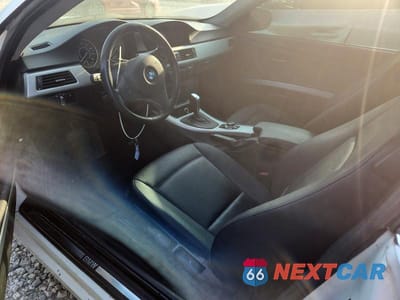 Zdjęcie 8 z 12 samochodu: 2013 BMW 328 I VIN:WBAKE3C52DE772069 - miniatura