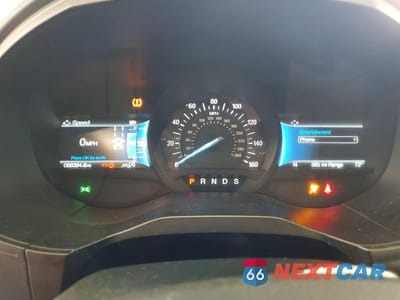 Zdjęcie 9 z 12 samochodu: 2024 FORD EDGE TITANIUM VIN:2FMPK4K92RBA50918 - miniatura