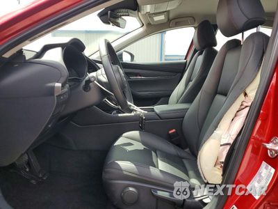Zdjęcie 7 z 12 samochodu: 2025 MAZDA 3 SELECT SPORT VIN:3MZBPABM8SM454262 - miniatura