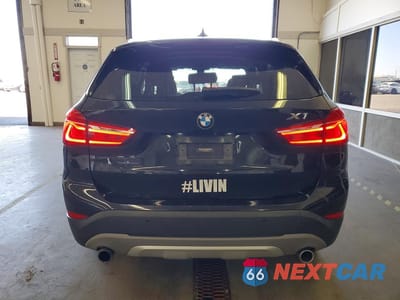 Zdjęcie 6 z 14 samochodu: 2016 BMW X1 XDRIVE28I VIN:WBXHT3Z35G4A49227 - miniatura