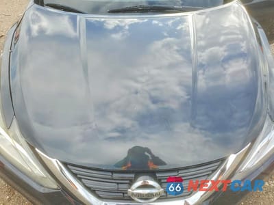 Zdjęcie 11 z 12 samochodu: 2017 NISSAN ALTIMA 2.5 SV VIN:1N4AL3AP1HC160560 - miniatura