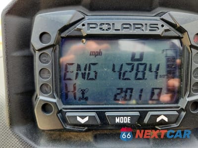 Zdjęcie 8 z 10 samochodu: 2024 POLARIS RANGER XP 1000 UTILITY VEHICLE VIN:3NSTAE998RH365732 - miniatura