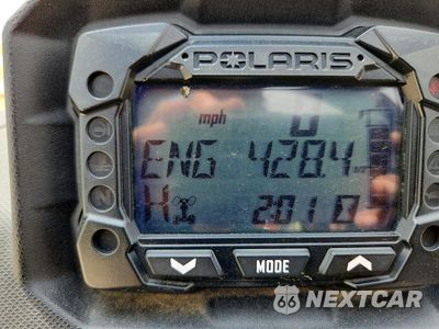 Zdjęcie 8 z 10 samochodu: 2024 POLARIS RANGER XP 1000 UTILITY VEHICLE VIN:3NSTAE998RH365732 - miniatura