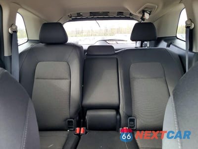 Zdjęcie 10 z 14 samochodu: 2025 HONDA CR-V EX VIN:2HKRS4H43SH483747 - miniatura
