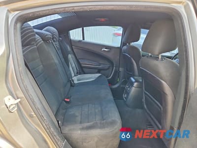 Zdjęcie 10 z 12 samochodu: 2012 DODGE CHARGER SE VIN:2C3CDXBG1CH303832 - miniatura