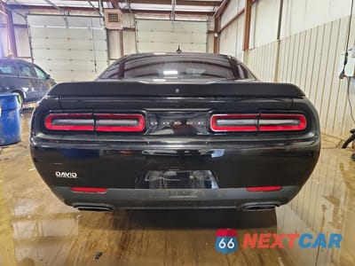 Zdjęcie 6 z 13 samochodu: 2021 DODGE CHALLENGER R VIN:2C3CDZFJ2MH615791 - miniatura