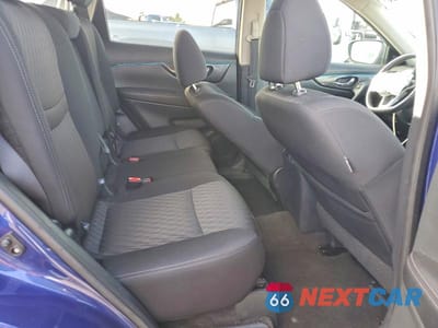 Zdjęcie 11 z 13 samochodu: 2018 NISSAN ROGUE SV VIN:5N1AT2MV5JC720922 - miniatura
