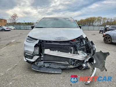 Piąte zdjęcie samochodu w środku: 2026 CHRYSLER PACIFICA SELECT VIN:2C4RC1BG7TR240056 - miniatura