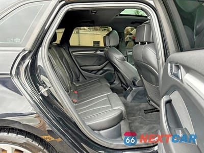 Zdjęcie 9 z 10 samochodu: 2018 AUDI A3 E-TRON PREMIUM VIN:WAUUPBFFXJA114035 - miniatura