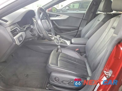 Zdjęcie 7 z 12 samochodu: 2018 AUDI A5 PREMIUM PLUS VIN:WAUBNCF5XJA131900 - miniatura