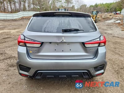 Zdjęcie 6 z 14 samochodu: 2023 MITSUBISHI OUTLANDER SPORT S VIN:JA4ARUAU3PU014264 - miniatura