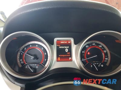 Zdjęcie 9 z 12 samochodu: 2016 DODGE JOURNEY SXT VIN:3C4PDCBG6GT224434 - miniatura