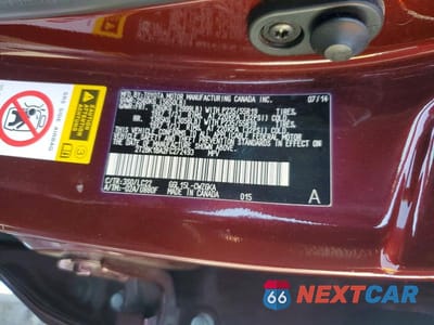 Zdjęcie 14 z 14 samochodu: 2015 LEXUS RX 350 F SPORT VIN:2T2BK1BA2FC272493 - miniatura