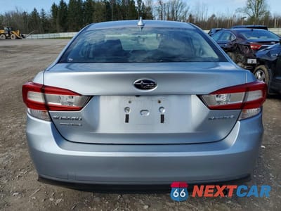 Zdjęcie 6 z 12 samochodu: 2018 SUBARU IMPREZA PREMIUM VIN:4S3GKAB62J3621658 - miniatura