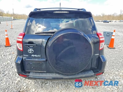 Zdjęcie 6 z 13 samochodu: 2010 TOYOTA RAV4 SPORT VIN:2T3RF4DVXAW026105 - miniatura