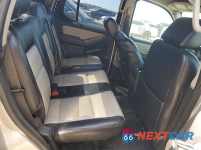 Zdjęcie 10 z 12 samochodu: 2007 FORD EXPLORER SPORT TRAC LIMITED VIN:1FMEU33K07UA46998 - miniatura