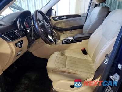 Zdjęcie 7 z 13 samochodu: 2016 MERCEDES-BENZ GLE 350 VIN:4JGDA5JB0GA703674 - miniatura