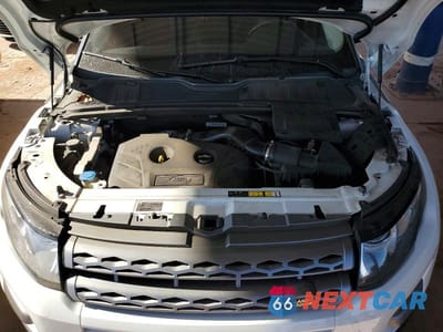 Zdjęcie 12 z 13 samochodu: 2015 LAND ROVER RANGE ROVER EVOQUE PURE VIN:SALVN2BG8FH956620 - miniatura