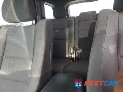 Zdjęcie 10 z 13 samochodu: 2018 JEEP GRAND CHEROKEE LAREDO VIN:1C4RJEAG5JC430667 - miniatura