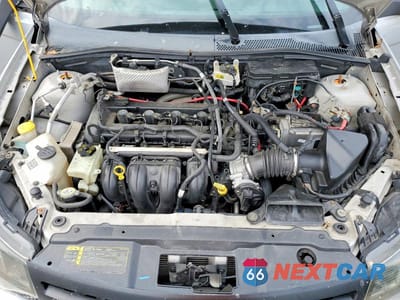 Zdjęcie 11 z 11 samochodu: 2008 FORD FOCUS SE VIN:1FAHP35N58W198870 - miniatura